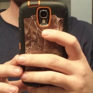 Meet your Posher, Michael